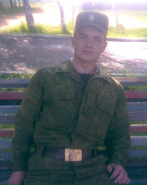 №30, Данил Никитин, 33 года, Кунгур №30, Данил Никитин, 33 года, Кунгур