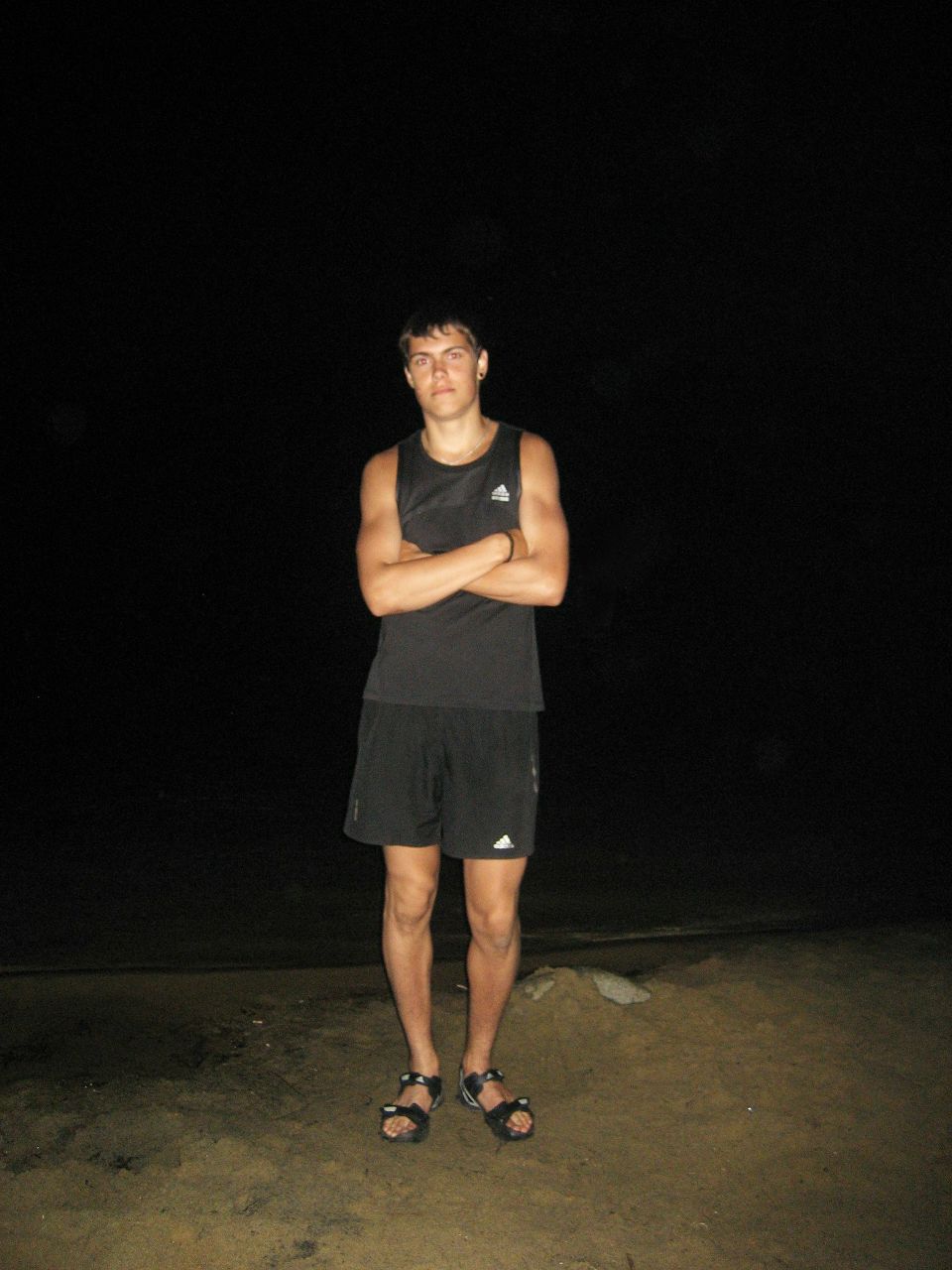 Никита Чуженьков | Челябинск