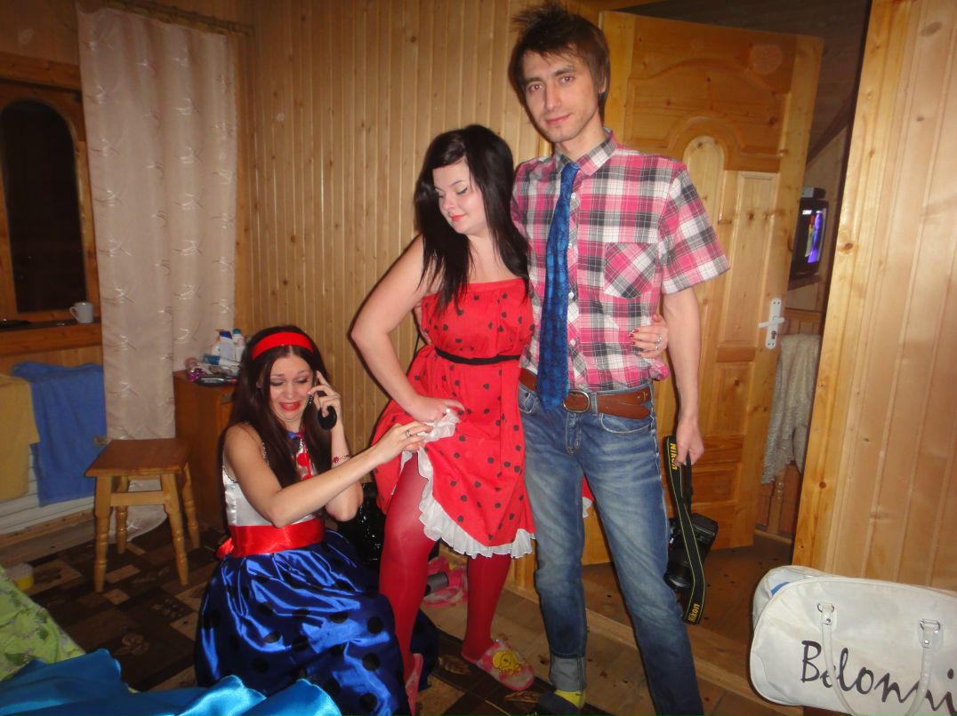 Виктория Овчиникова | 