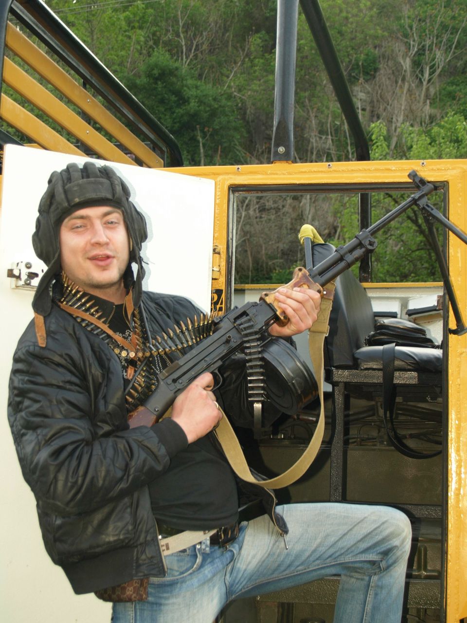 Рома Репецкий | Киев