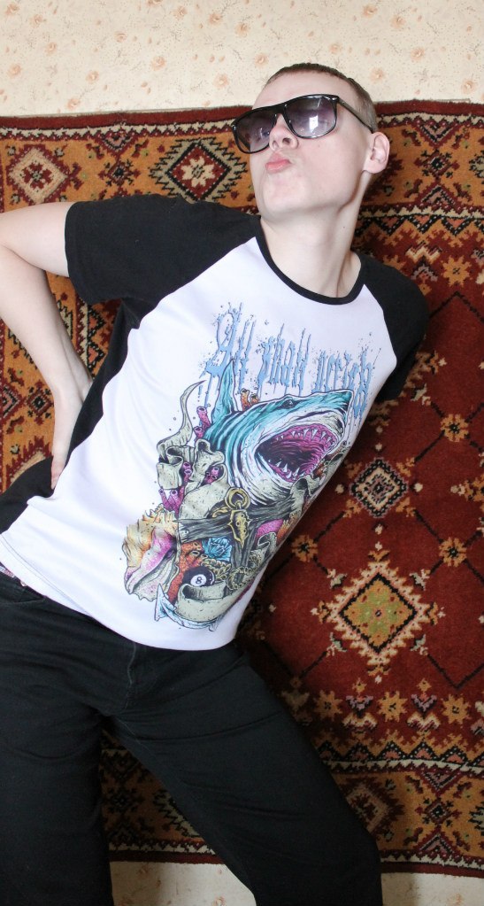 Алексей Похеровский Аристархович | Воронеж