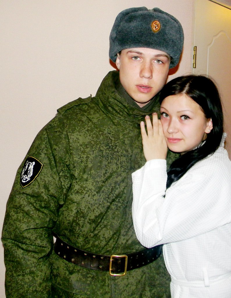 Виталик Канин | Сургут