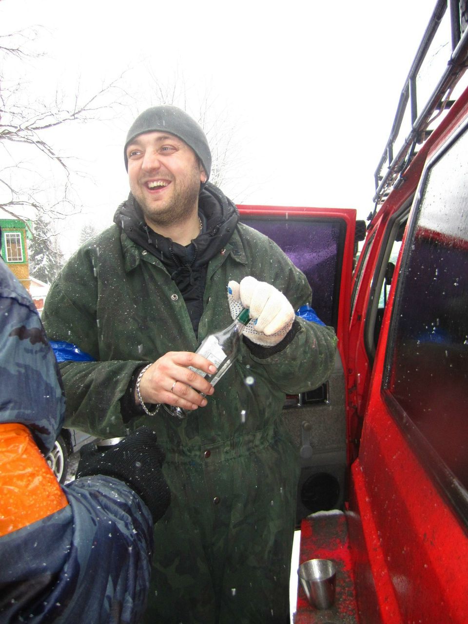 Данила Семенов | Санкт-Петербург