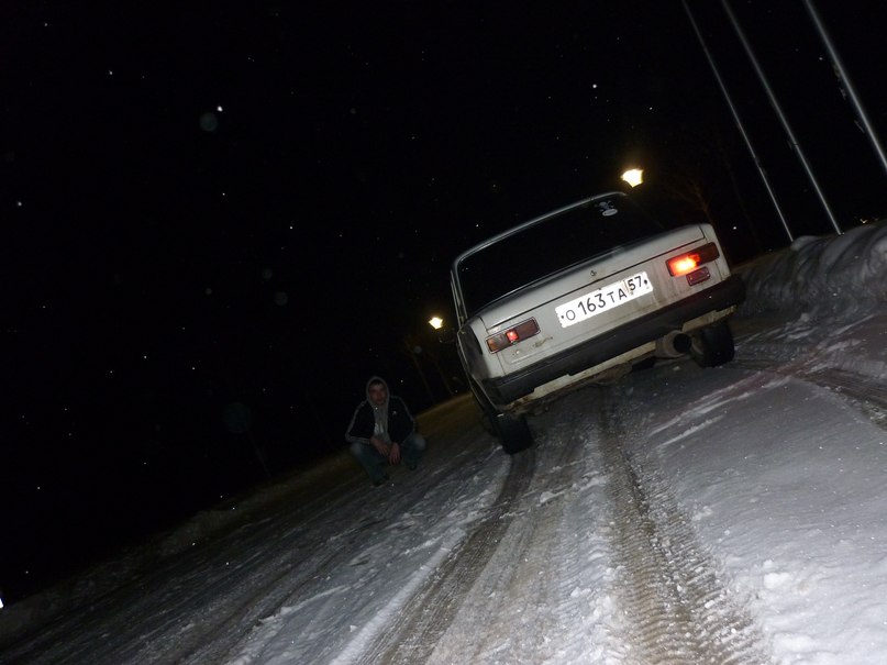 Дмитрий Ларин | Орёл