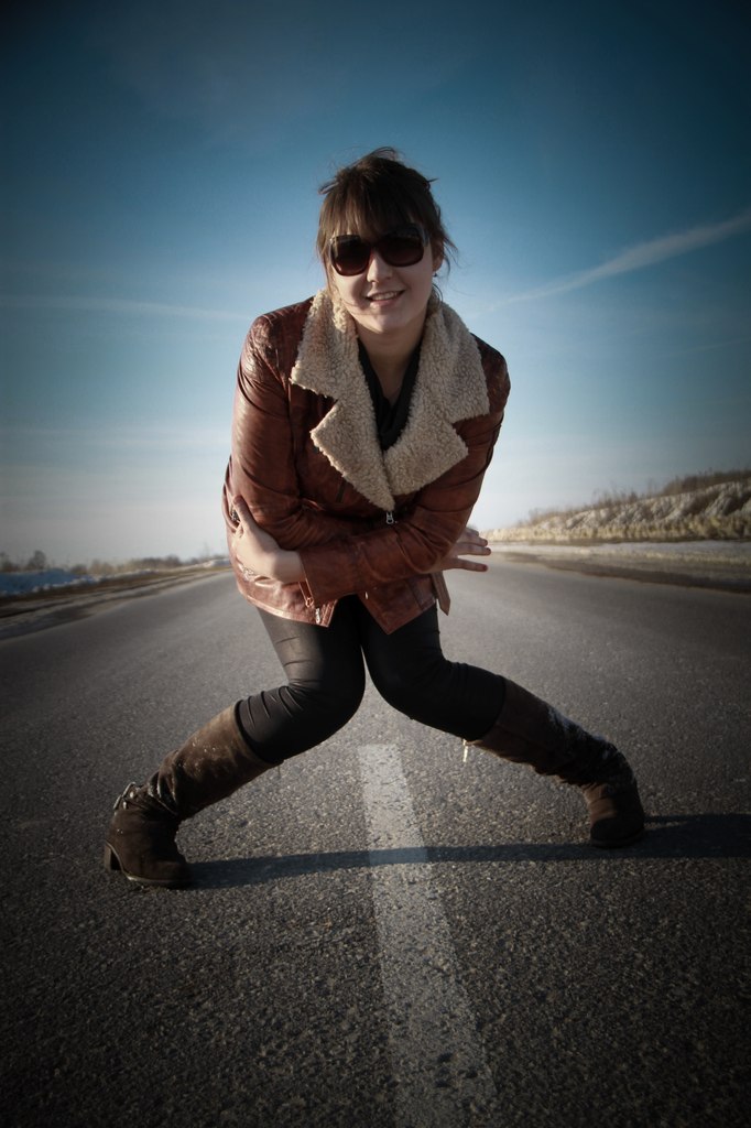 Анастасия Багай | 