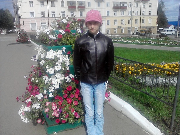 №19, Оля Щукина №19, Оля Щукина