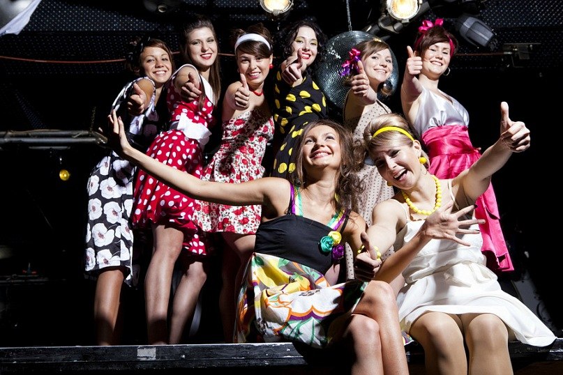 Ирина Спирина | Иркутск