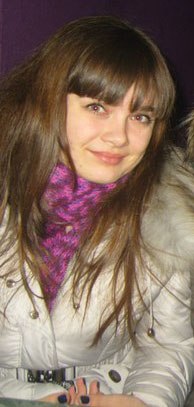 Алёна Жесткова | Самара