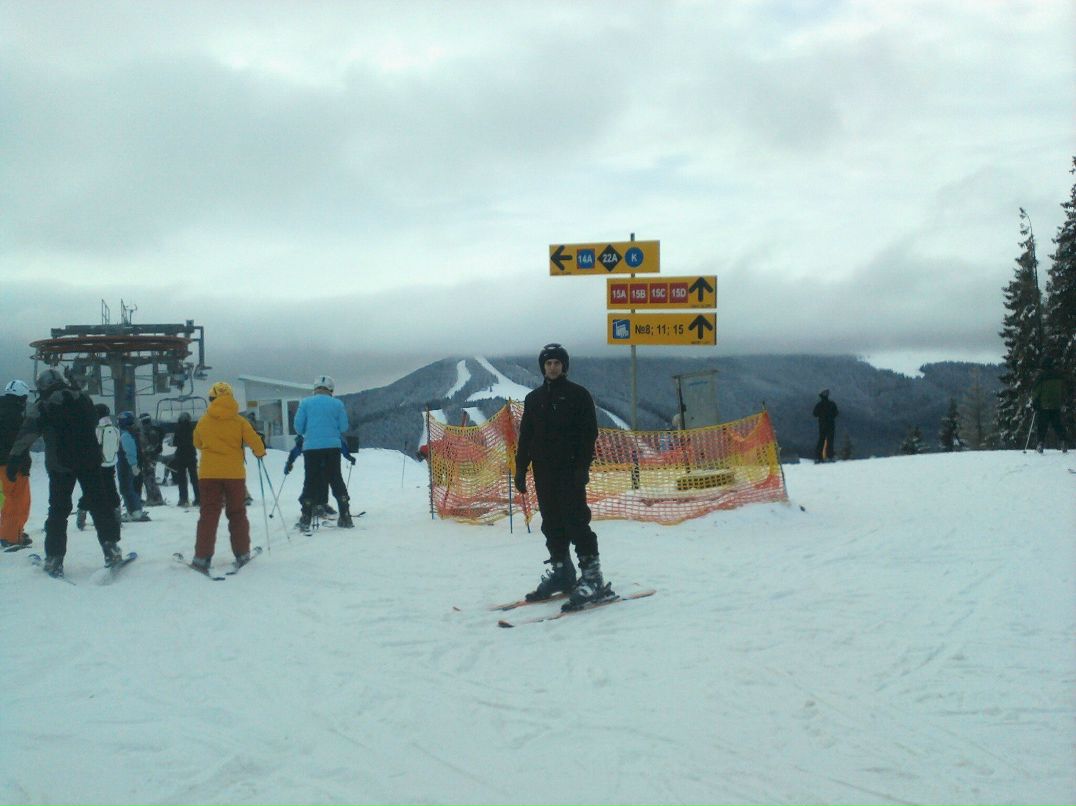 Андрій Гандера | 