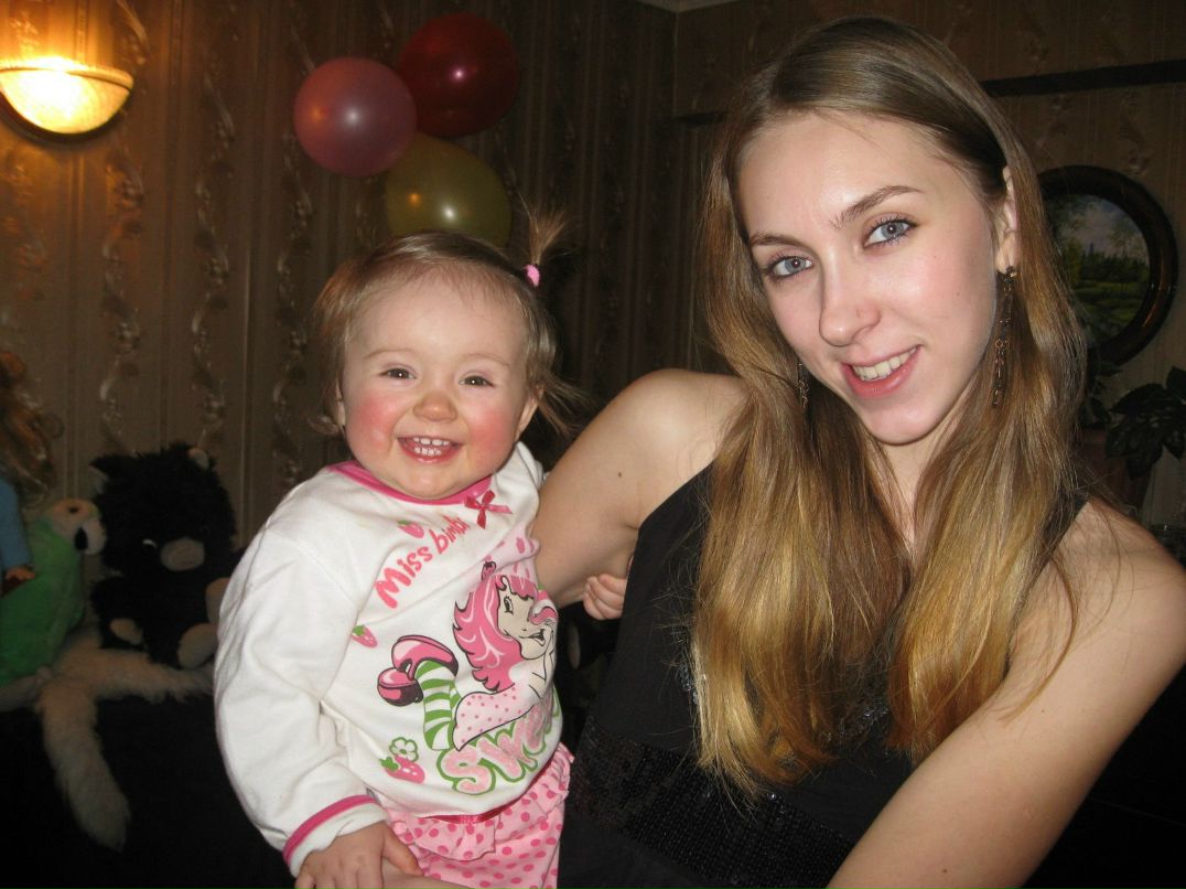 Яна Акимова | Симферополь