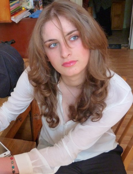 №34, Lana Khurtsidze, 37 лет, Киев №34, Lana Khurtsidze, 37 лет, Киев