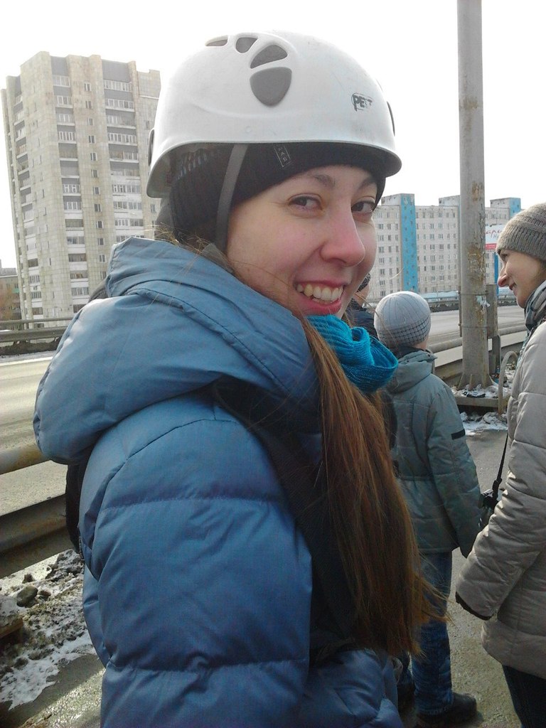 Екатерина Ижболдина | Сарапул