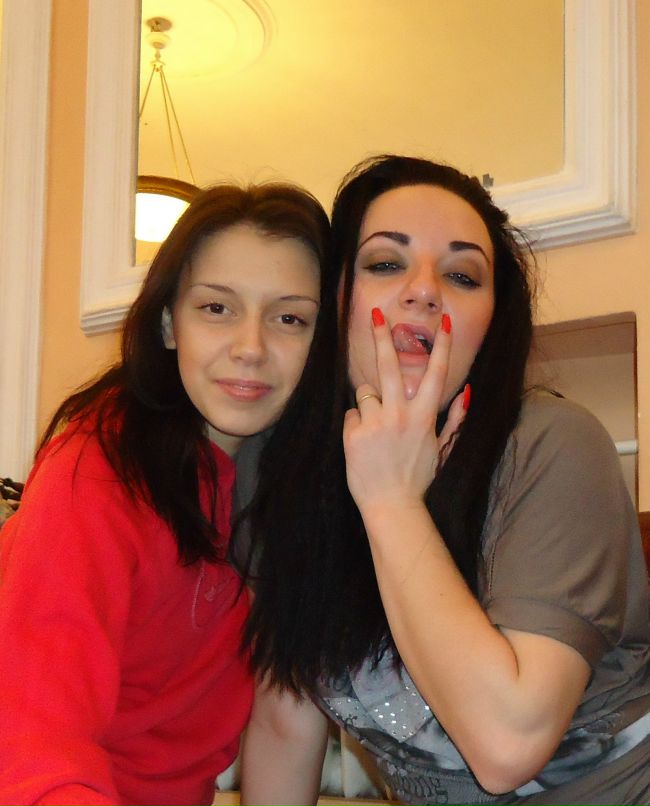 Полина Купратая | 