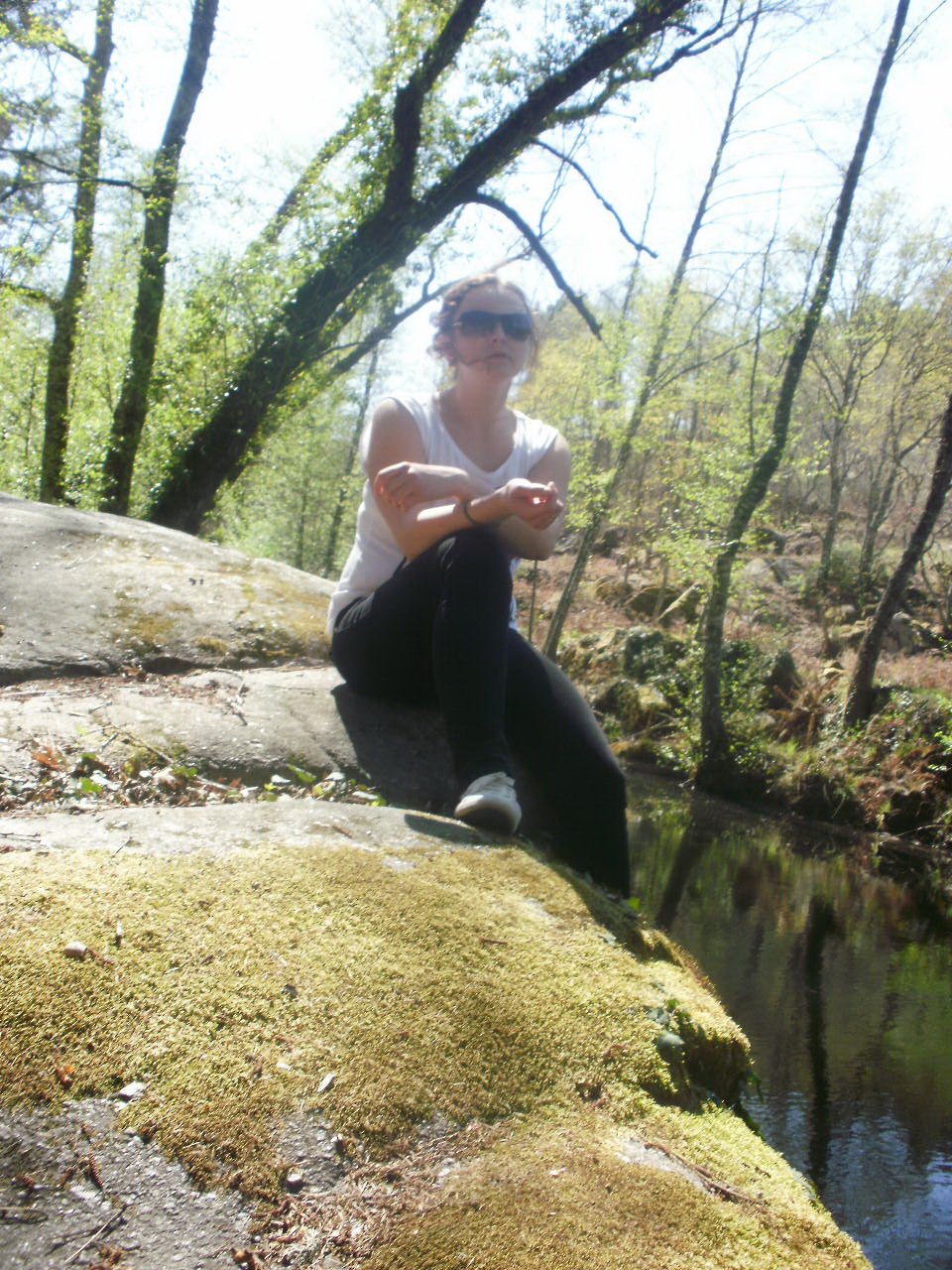 Natalya Arkhipova | Penalva do Castelo