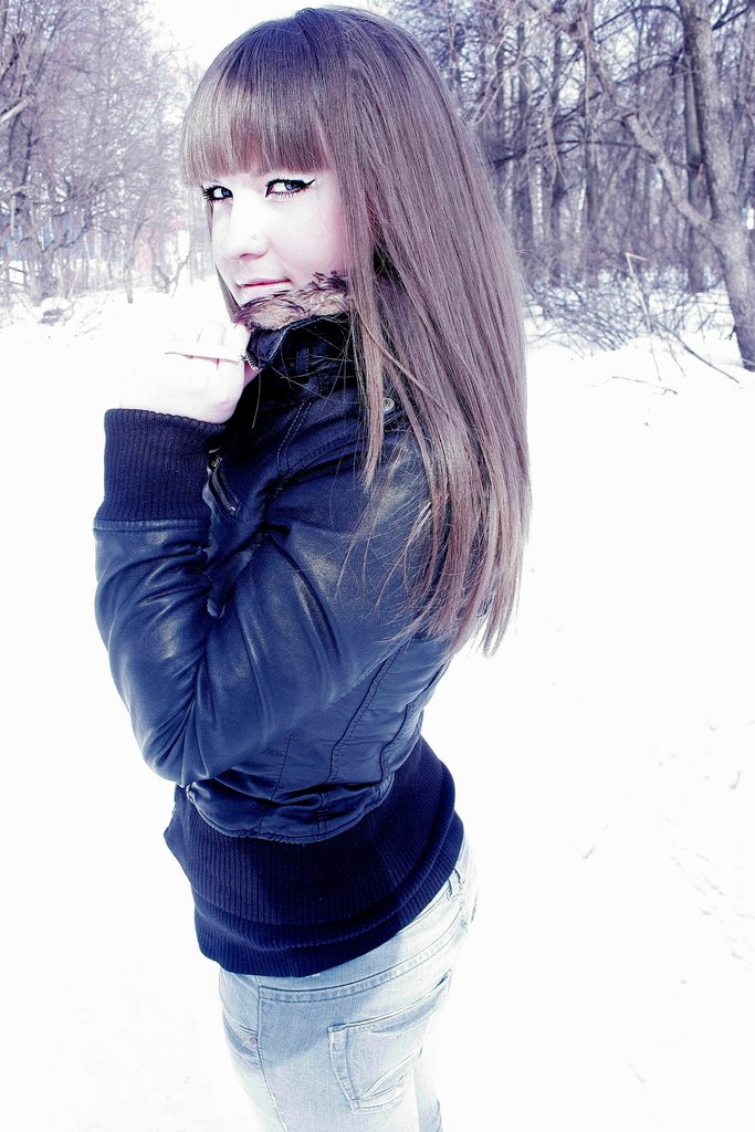 Женечка Седова | Москва