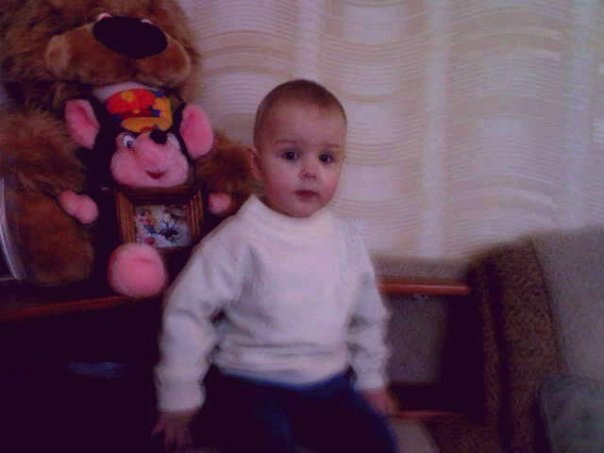 Родион Гареев | Санкт-Петербург