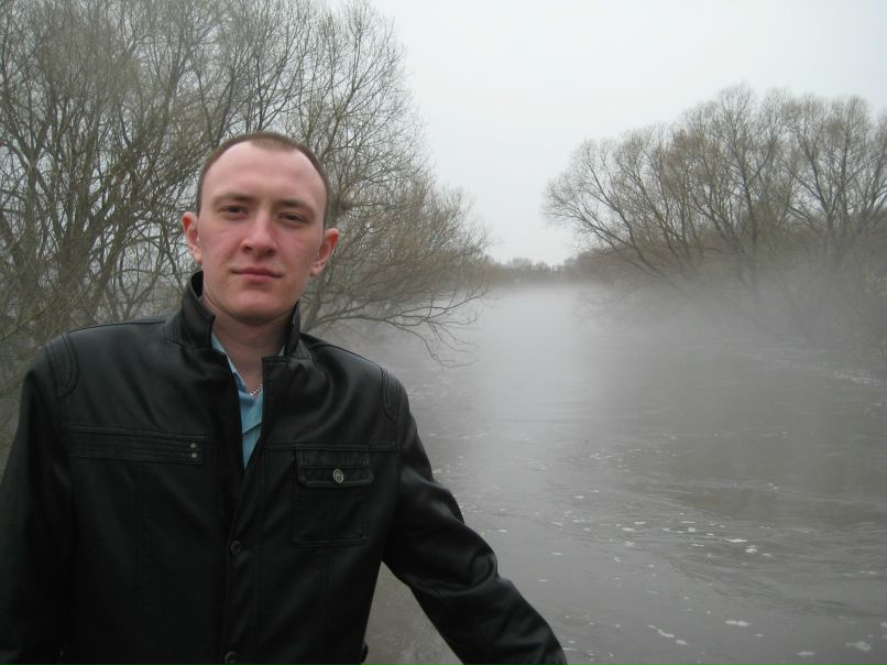 Игорь Моисейкин | Саранск