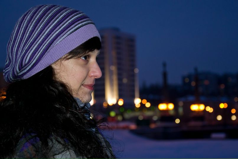 Наталья Лехан | Донецк