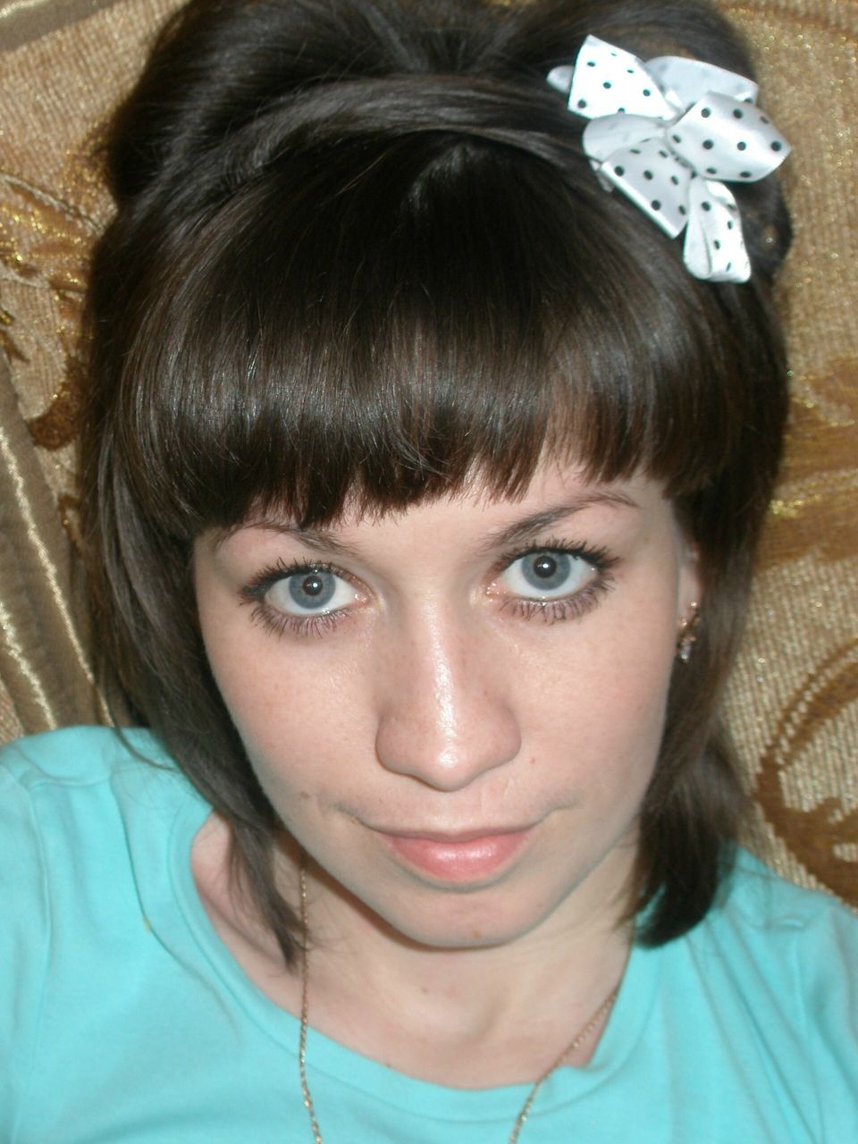 Танюшка Лопатина | Тюмень