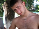 Фотография Шапошникова Никиты