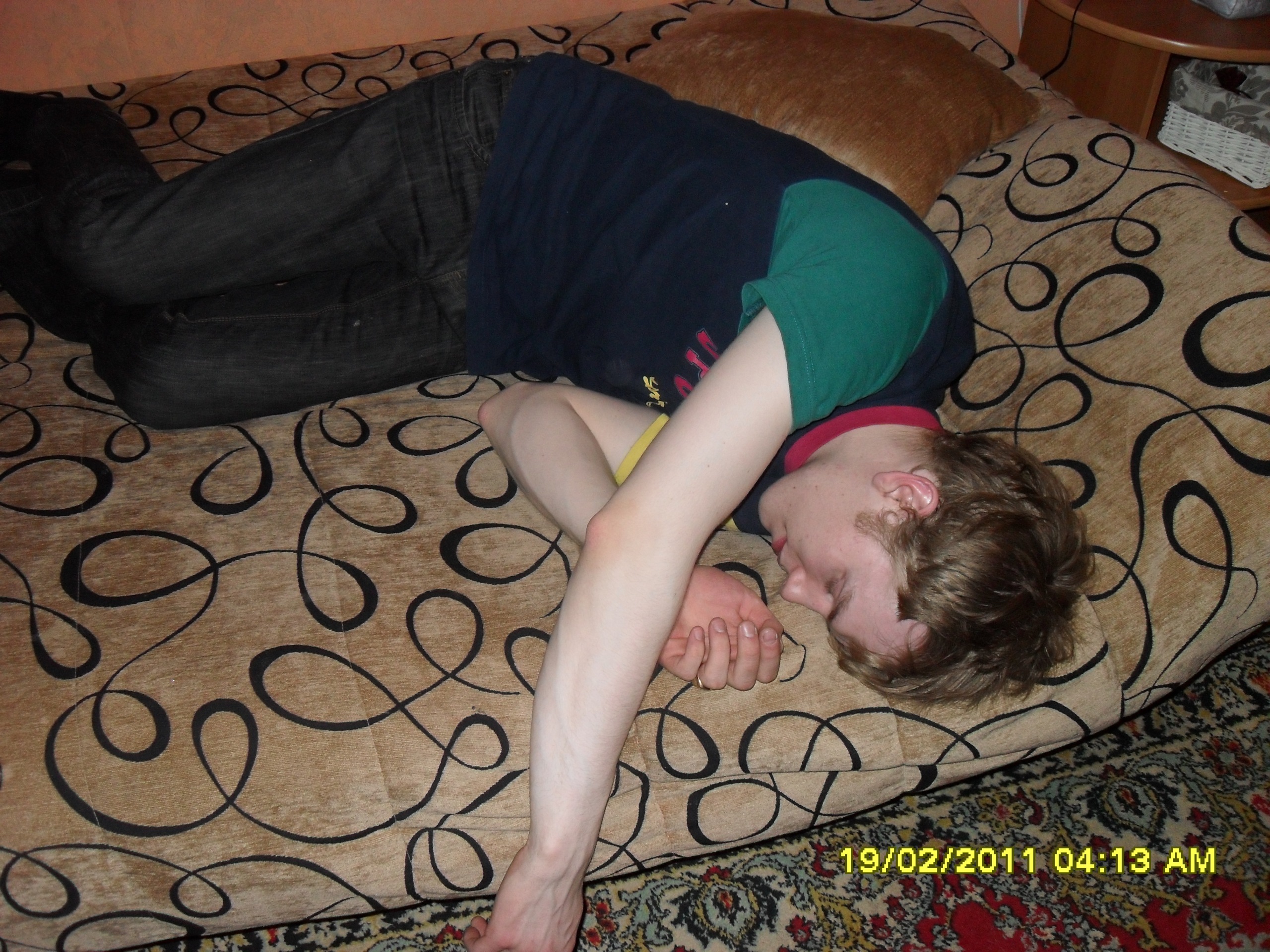 Фото профиля