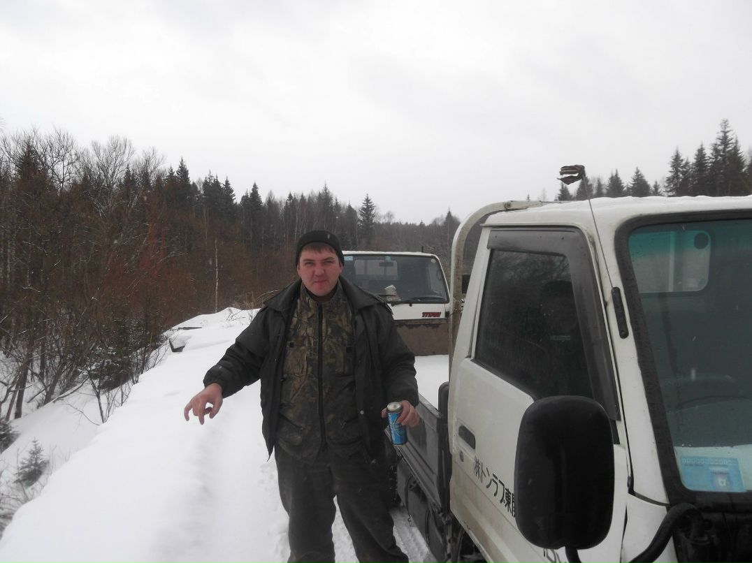 Алексей Буганов | Красноярск