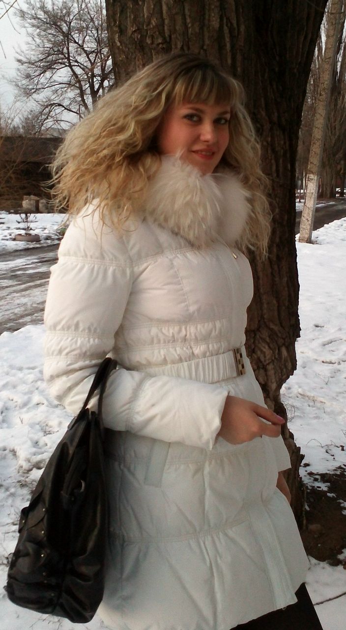 Александра Скарга | Мариуполь