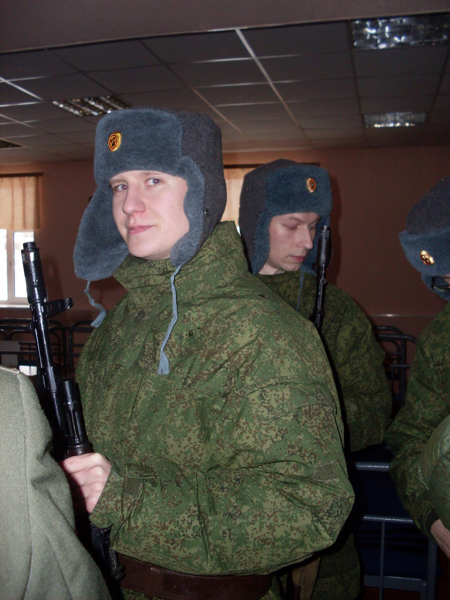 Фото профиля