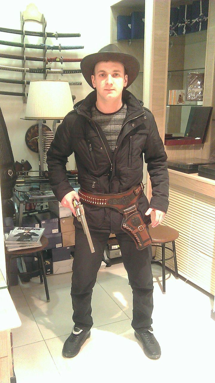 Руслан Савин | Сургут