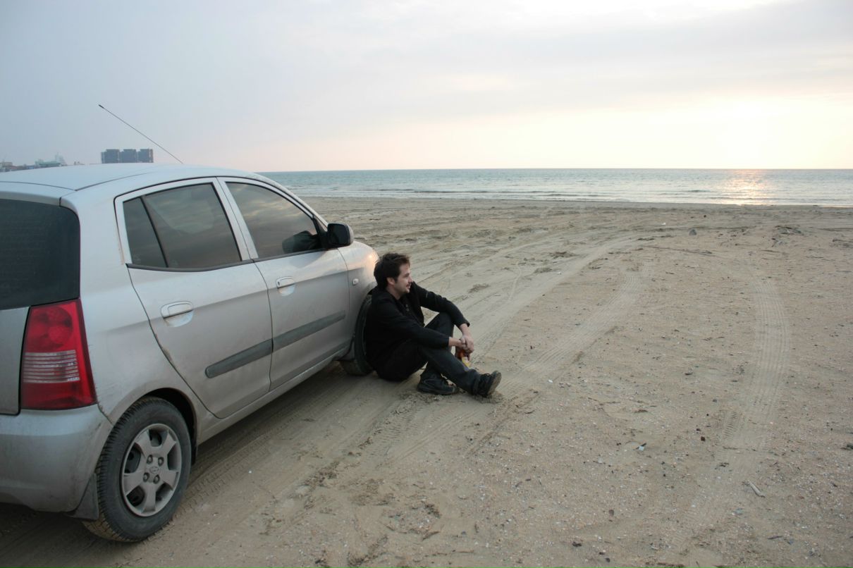 Фаина Гришина | Анапа