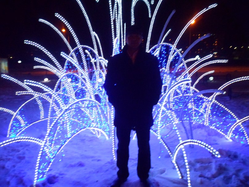 Андрей Сырыця | Караганда