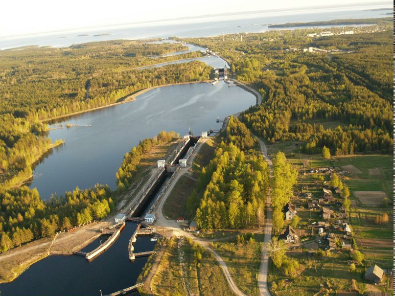 Валентина Стрекаловских | Петрозаводск