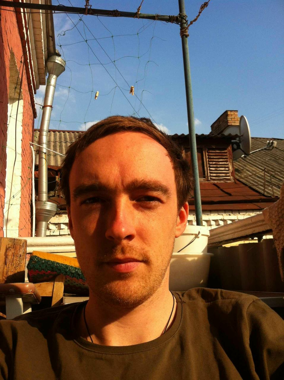 Andrey Zyomko | Киев