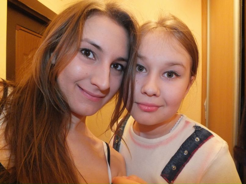 Алина Габганиева | Саратов