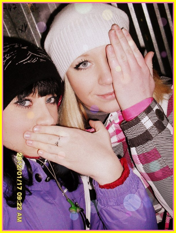 Настена Аверина 