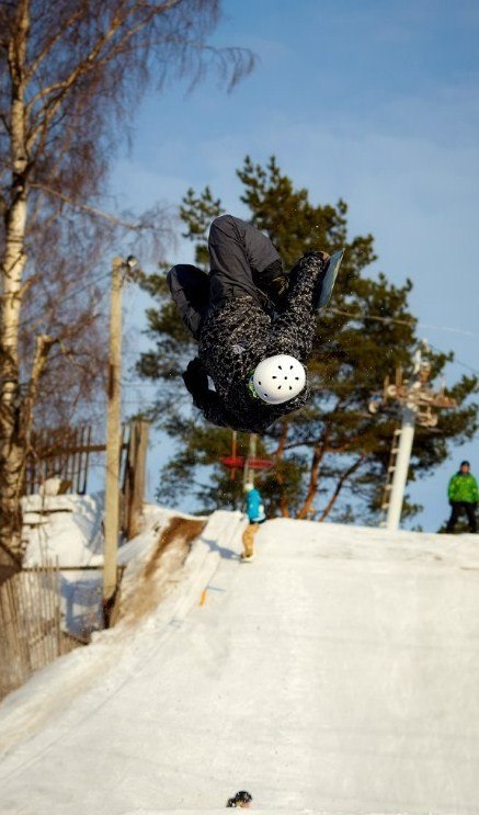 Максим Павлов | Санкт-Петербург