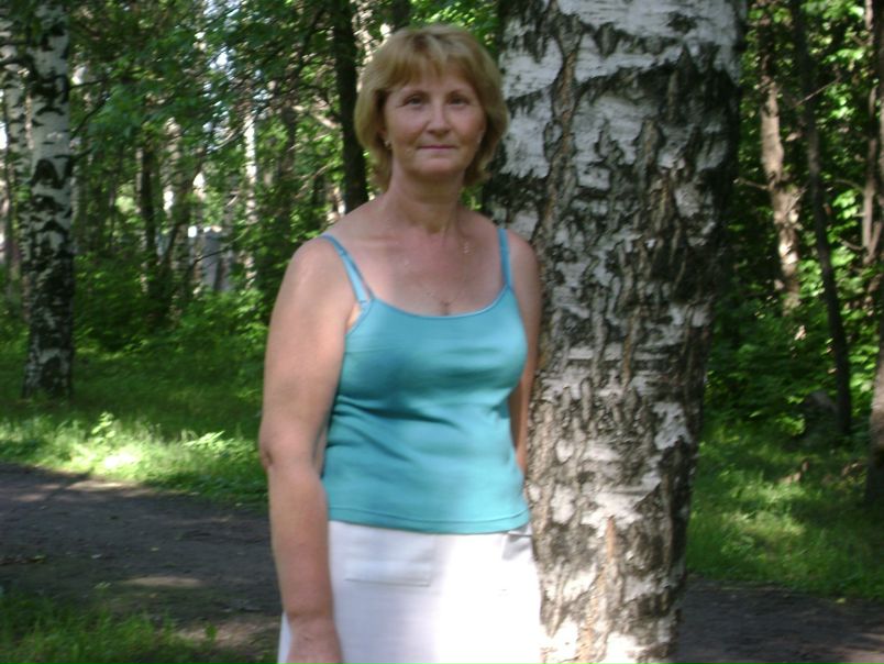 №4, Алевтина Мальцева №4, Алевтина Мальцева