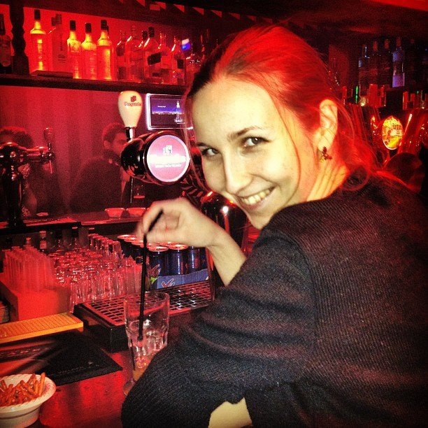 Ирина Нусинова | Kfar HaNagid