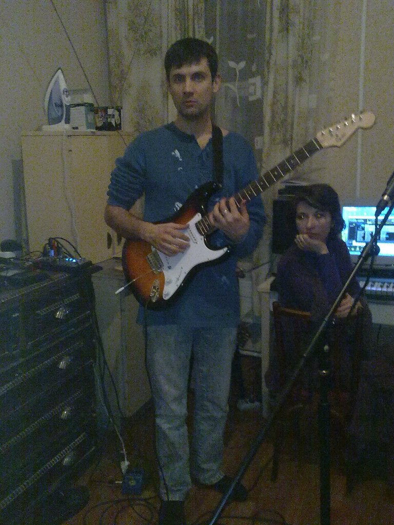 Александр Суджанский | Томск