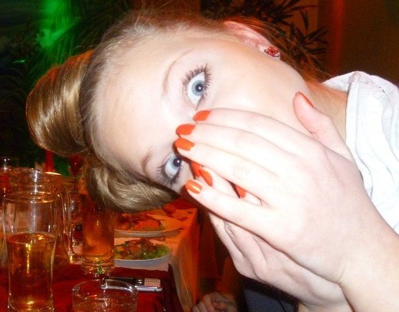 Анастасия Ганага ✈ | Рязань