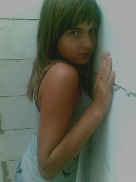 №17, Наська Бондаренко №17, Наська Бондаренко