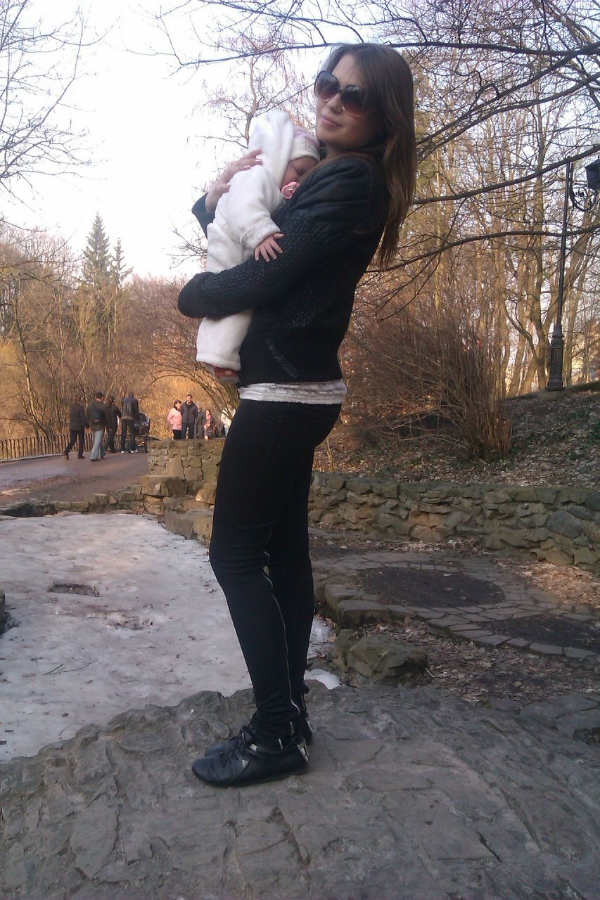 Юля Мазурик | Львов