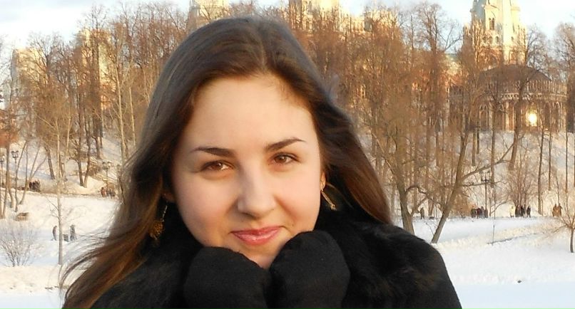 Лиза Белун | Сергиев Посад