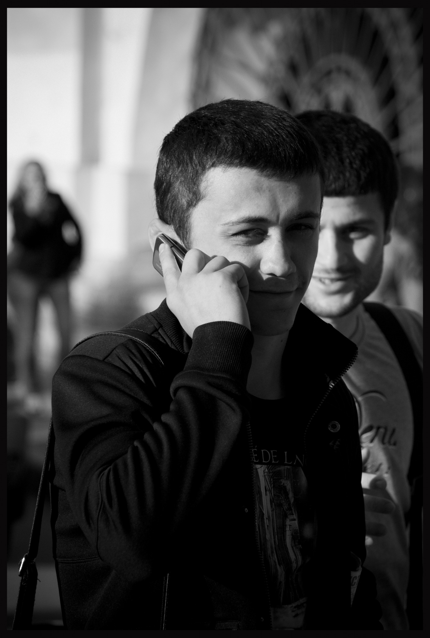 Фото профиля