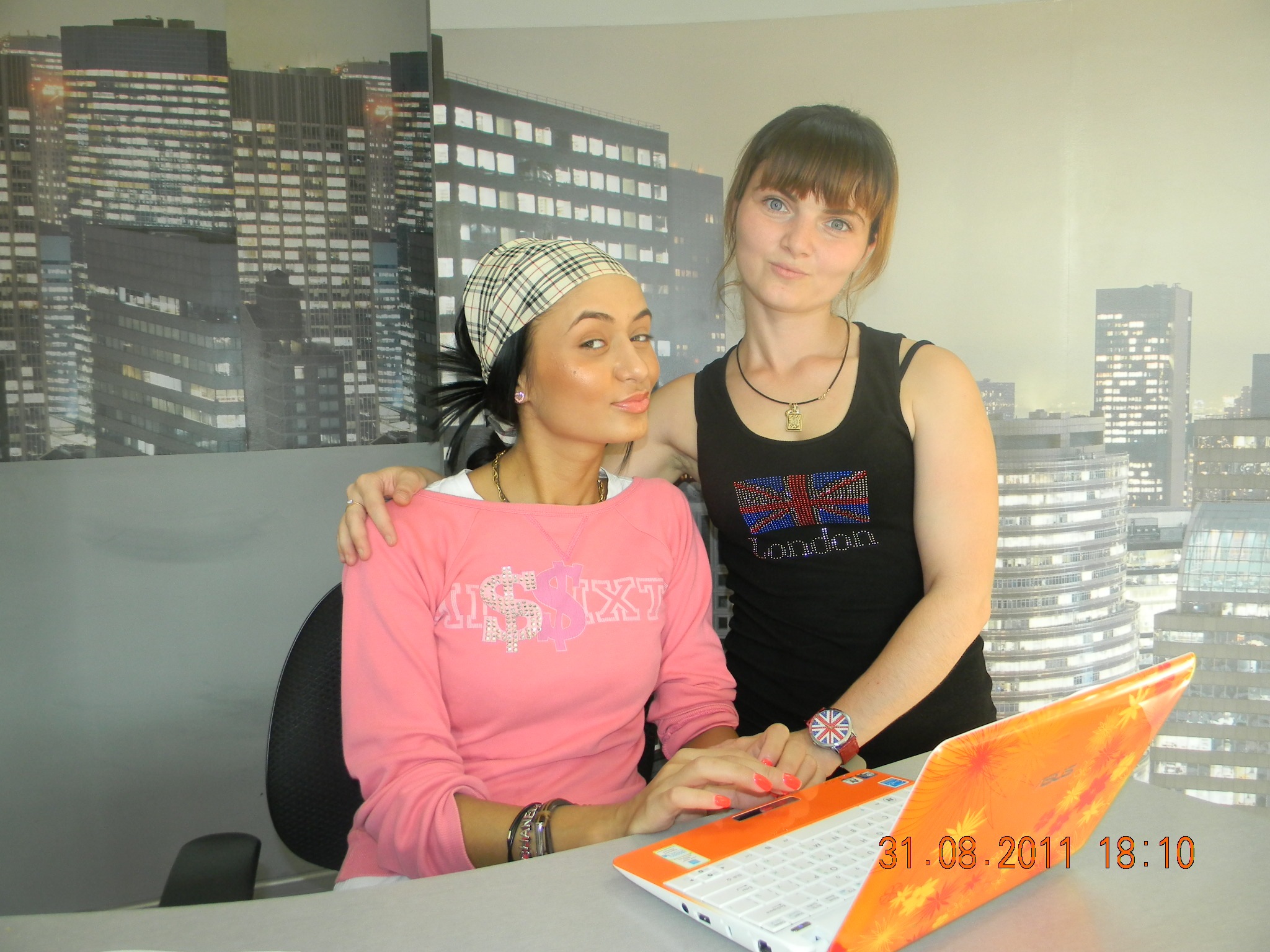 Фото профиля