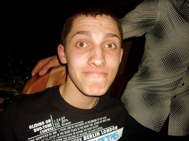 Александр Козюков | Новороссийск