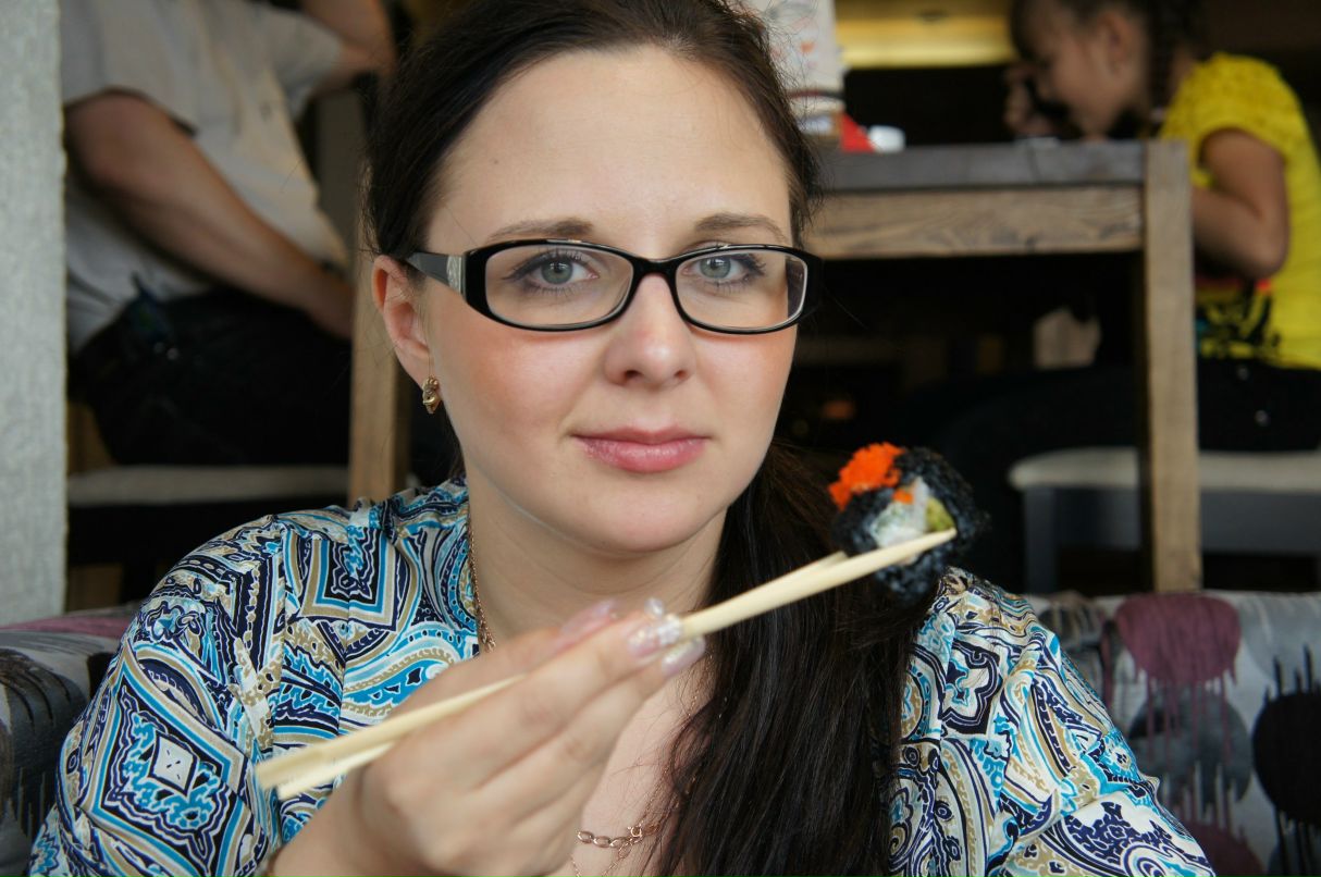 Ирина Денисова | Иркутск