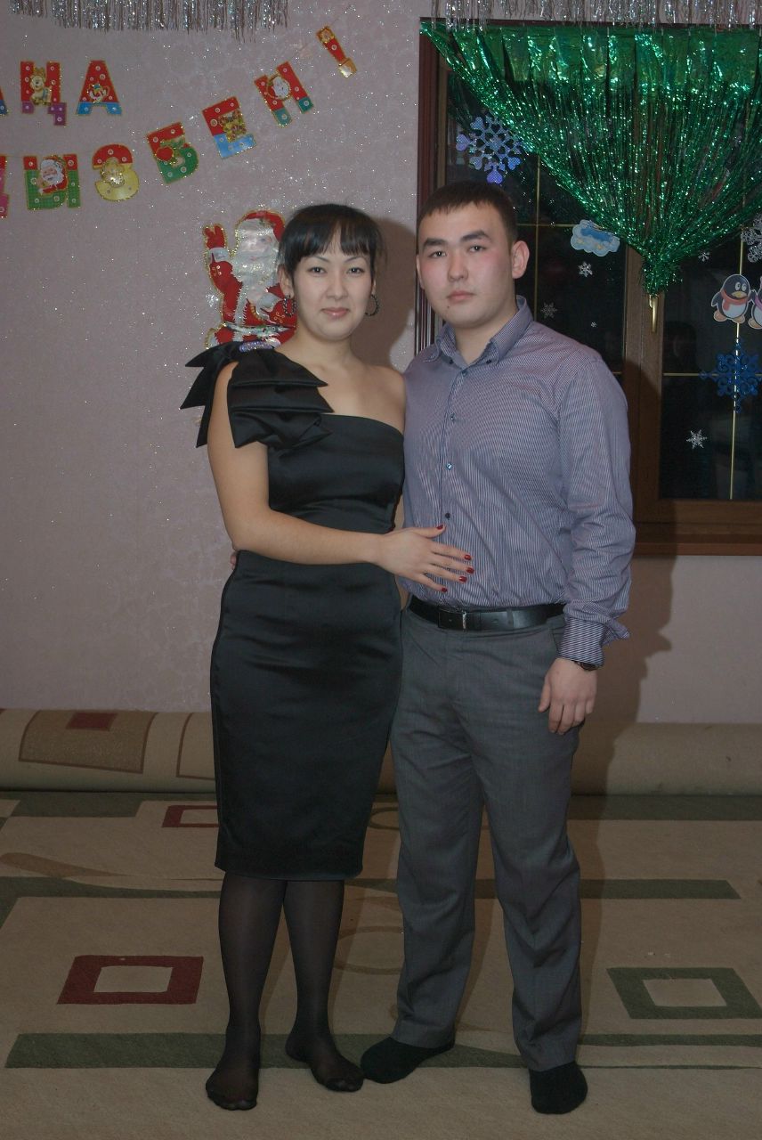 Zhalgas Kairatuly | Алматы