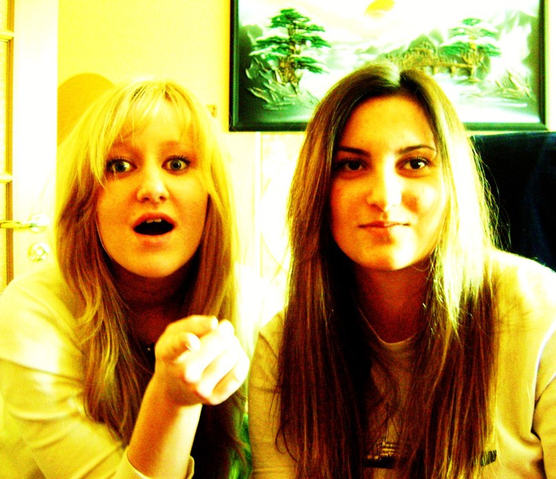 Алёна Михайлова | Мурманск