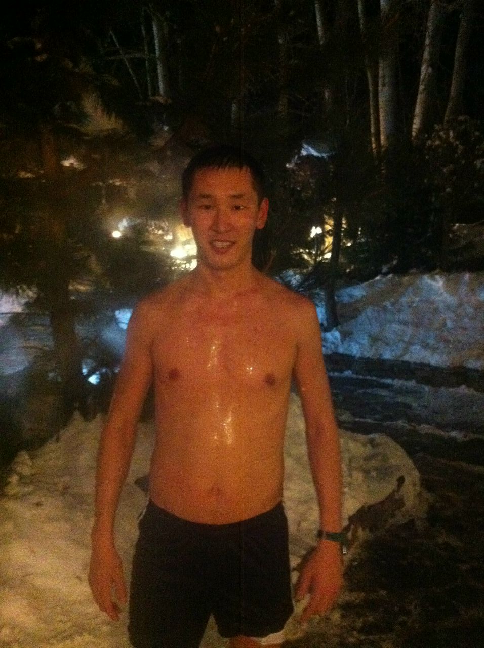 Kuanysh Stanbekov | Актау